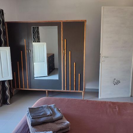 Apartamento La Mansarda Tortolì Exterior foto
