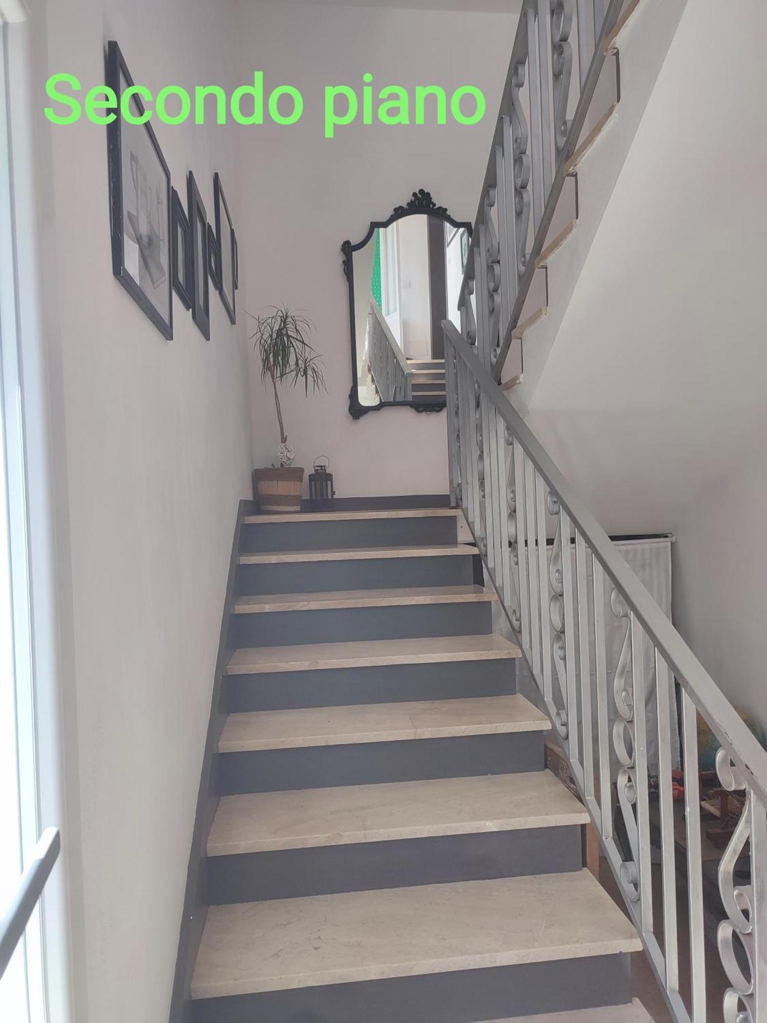 Apartamento La Mansarda Tortolì Exterior foto