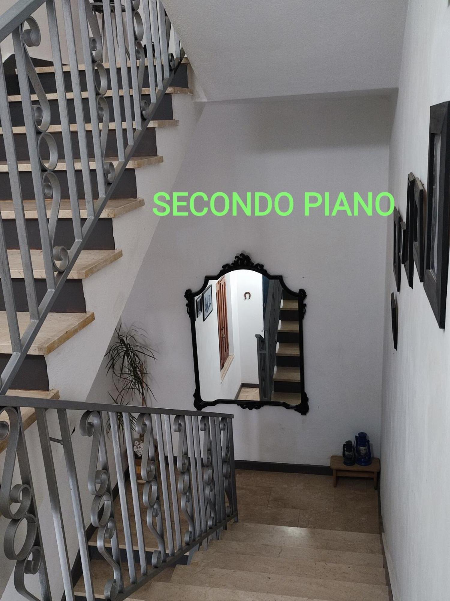 Apartamento La Mansarda Tortolì Exterior foto