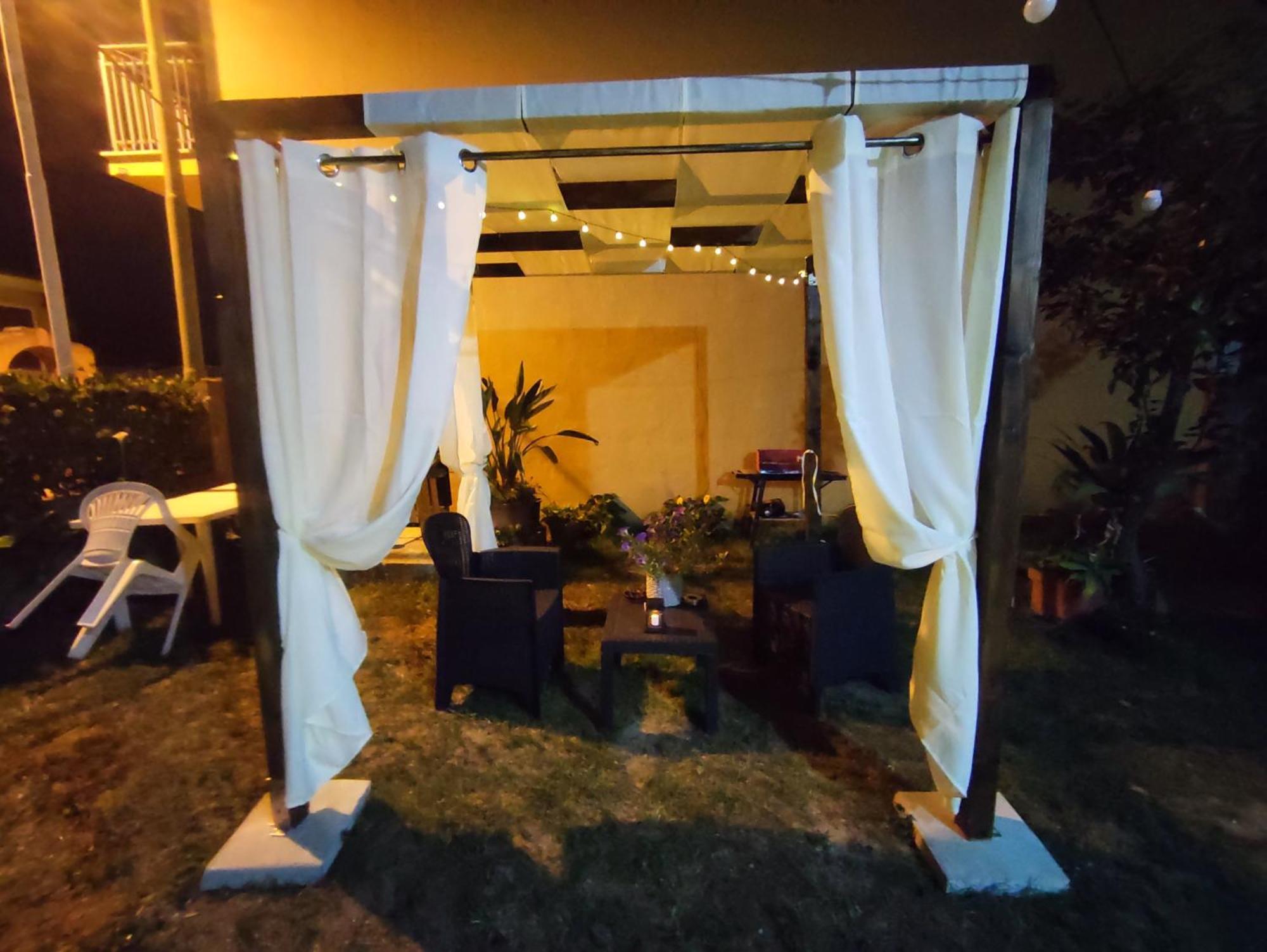 Apartamento La Mansarda Tortolì Exterior foto
